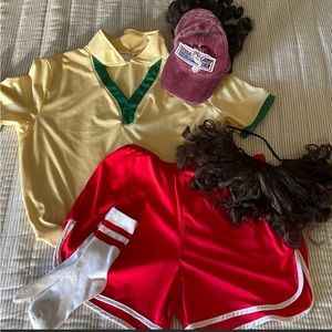 FORREST GUMP costume